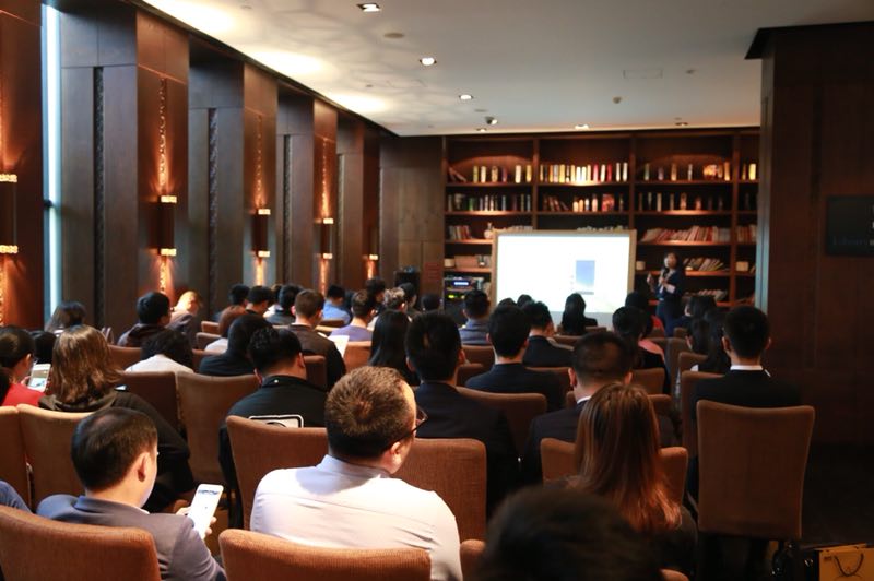 用上区块链技术，网络仲裁一站式狙击“老赖”
