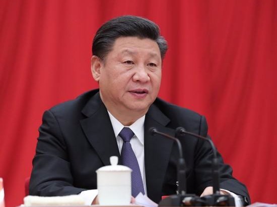 中央深改委首会，习近平如何谋划全面深改新阶段？ 