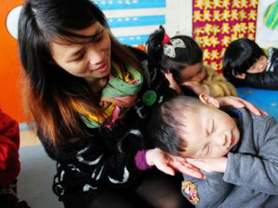 超3亿中国人有睡眠障碍 有你吗？
