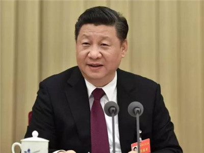 习近平回信勉励浙江余姚横坎头村全体党员