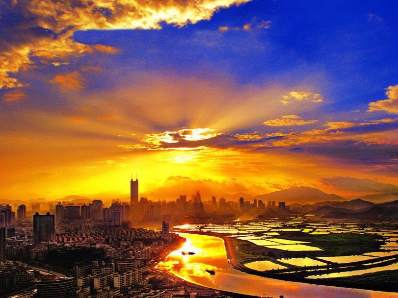 王荣：粤港澳联手打造世界级大湾区