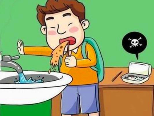 如何预防食物中毒？市食药监局送你一份“换季饮食指南”