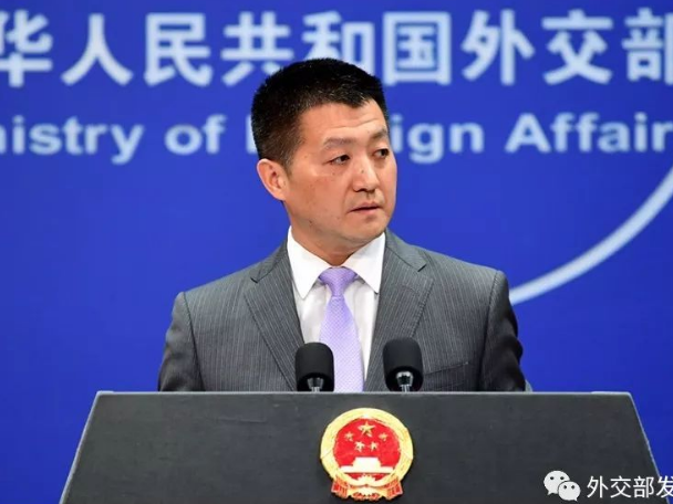 西方质疑中国对非援助，外交部：不要以己之心度人之腹