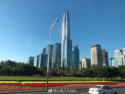 深圳市气象局： 以走在最前列标准推动气象工作