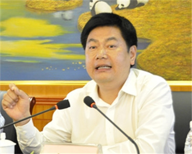 苏华委员：把现代职业教育引入“高墙”内
