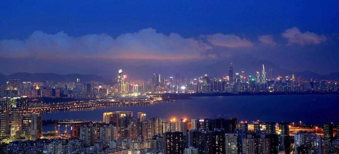 总理报告一句话暗藏玄机！粤港澳大湾区迎来哪些利好？