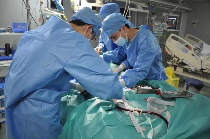 广东女子感冒6天后进了ICU！花费几十万，数闯鬼门关 