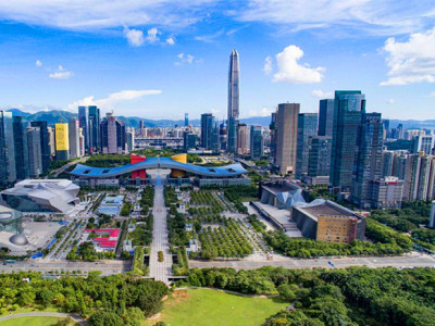 首批国家可持续发展议程创新示范区公布，深圳等三市上榜