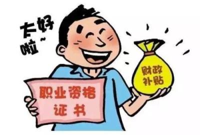 注意了！深圳这三类高校毕业生可申领技能培训补贴  
