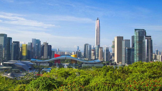 深圳的吸引力有多强？开年以来又有44家企业来深圳了