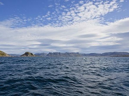 国家海洋局：气候变化致我国沿海海平面波动上升