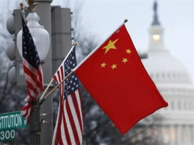 刘鹤应约与美国财政部长通话：中方有实力捍卫国家利益