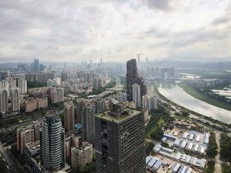 林郑月娥率队访问深圳  加强深港更紧密合作