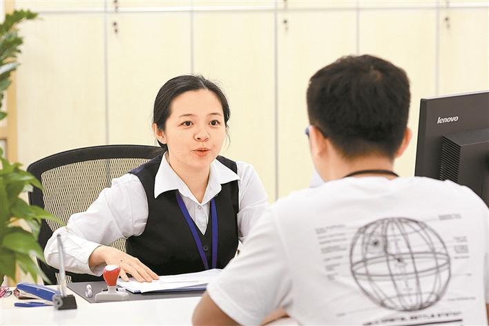 深圳住房公积金贷款去年支持购房227.03万平方米