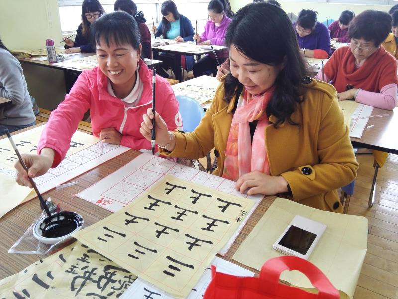 罗湖妇联多措并举 全面助力城区振兴