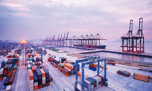 反击！中国将对这些美国进口产品加征关税（附清单） 
