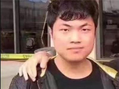 寻人！美密西根大学中国学生失联 家人报警求助