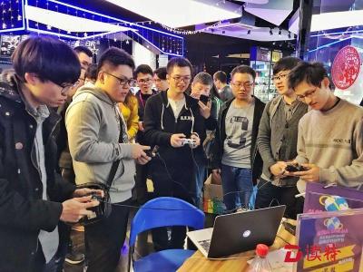 创梦天地联合创始人高炼惇：  中国游戏产业缺创新氛围