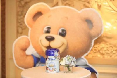 雅培在香港推出创新HMO 配方奶粉