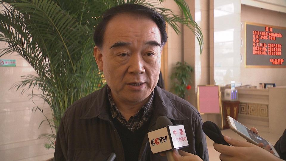政协委员李保东：四场主场外交活动筹备顺利
