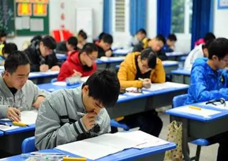 广东高职院校依学考招生开始志愿填报了！
