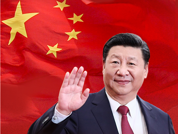 人民日报社论｜国家的掌舵者 人民的领路人 