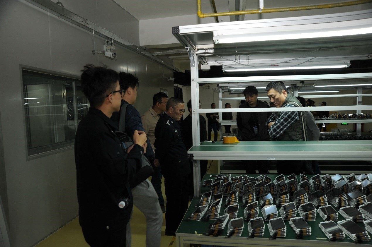 未来三年，深圳食品安全水平将达到国内领先标准！