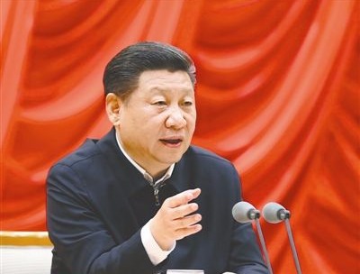 习近平主持召开中央深改委第一次会议，定了这些大事！