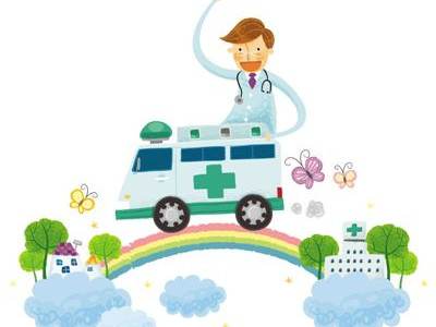深圳推出医师执业责任保险 一年累计最高可赔400万元