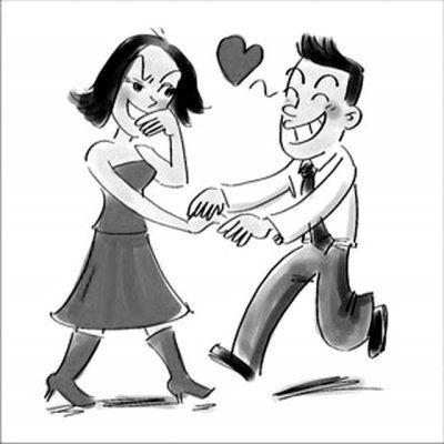 网络高价婚介暗藏“温柔陷阱”