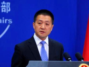 印方称印中关系至关重要 外交部:中方愿一道妥善管控分歧