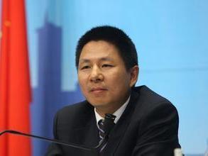 深交所总经理王建军：投资者勿冒险炒作烂公司
