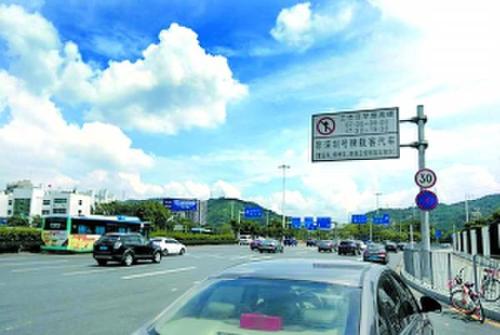 注意！限外令还有1天就重新生效了 你准备好了吗？ 