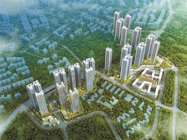 深圳旧改专家耿延良： 深圳老旧住宅改造的春天来了