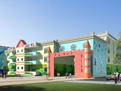 深圳发布新规：含住宅的更新项目应配置幼（托）儿园
