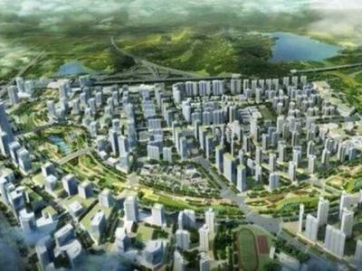 坪山：以“走在最前列”标准谱写跨越发展新篇章