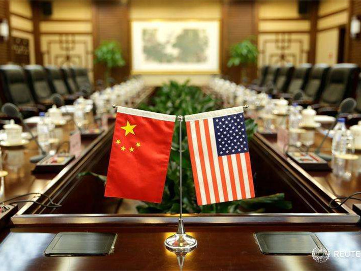 中方在WTO谴责美301调查，俄印巴西等表示支持