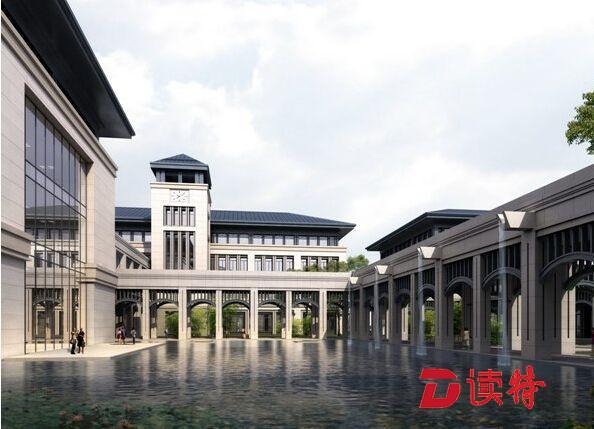 澳门大学学生中心获国家最高级别绿色建筑