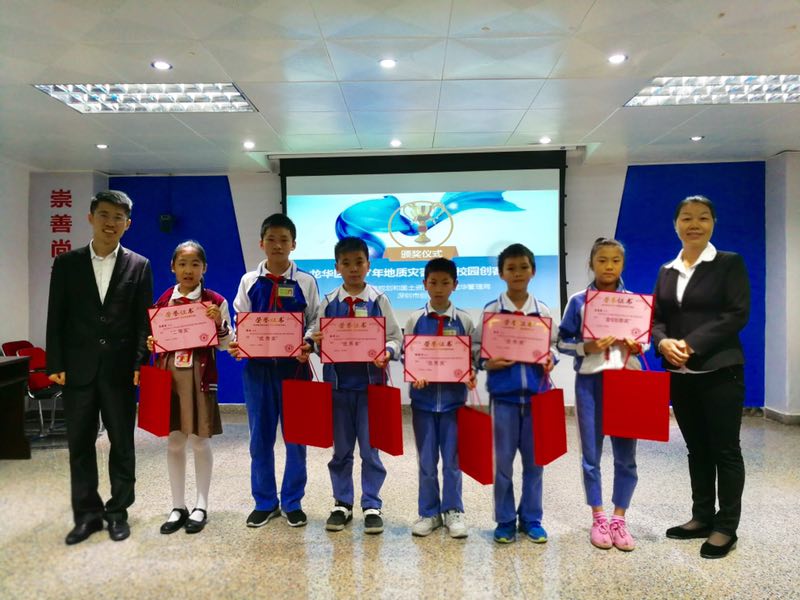 厉害了，深圳小创客！小学生的一个发明获国家专利