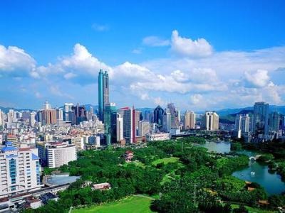 陈江生：新时代走在最前列是深圳新使命新作为