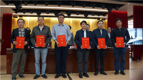 《深圳特区报》获“全国百强报刊”荣誉