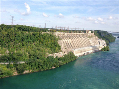 水利部：已建水库大坝需在7月前完成注册登记