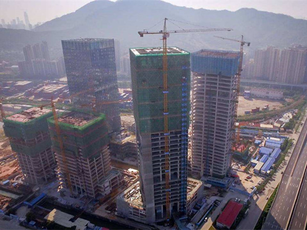 “香港建设模式”是啥样？看看前海嘉里中心项目就知道了