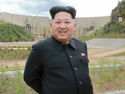 韩总统府：金正恩表示已准备好在任何时候与日本对话
