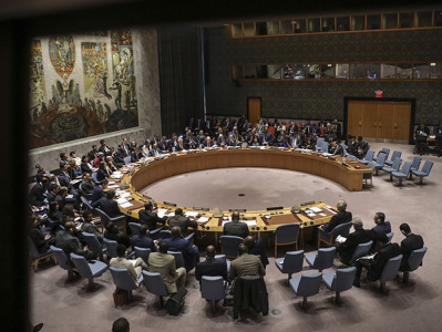 中方:呼吁回到国际法框架解决叙利亚问题,避免局势升级
