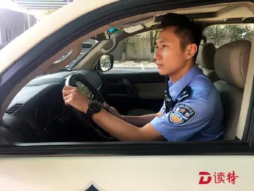 苏镇：在平凡中坚守岗位