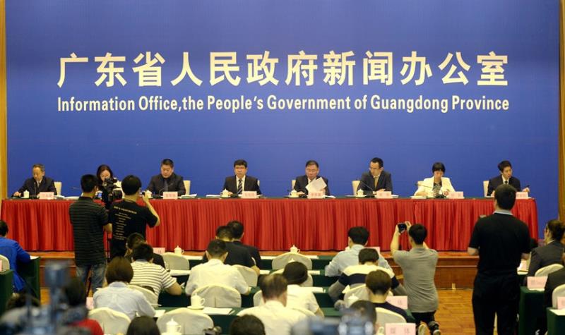 广东PCT国际专利申请量连续16年保持全国第一