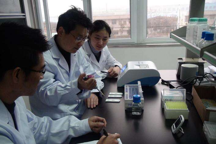 问卷调查显示：产品研发类国际型人才最受企业青睐