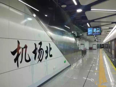 清明假期客流高峰将到！深圳机场提醒市民乘地铁往来机场