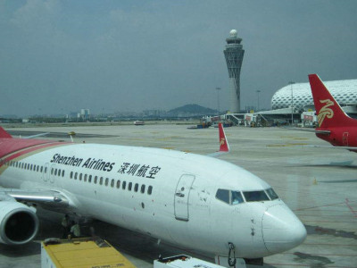 明起，深圳机场或将迎来一个“堪比春运”的客流小高峰